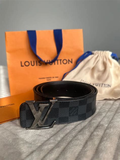 pasek louis vuitton do spodnii|louis vuitton kolekcje.